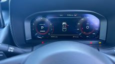 Nissan Juke 1.0 DiG-T N-Connecta 5dr DCT Petrol Hatchback